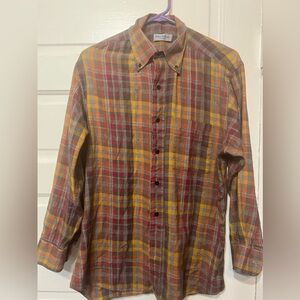 Bullock and Jones button down.